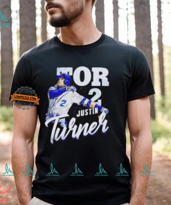 Justin Turner Toronto Team Baseball shirt