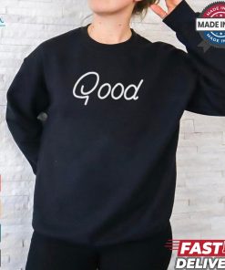 Jynxzi Good Tee shirt