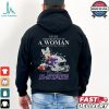 Iowa Hawkeyes x Minnie Mouse Never Underestimate A Woman Who Understands Football And Loves Shirt