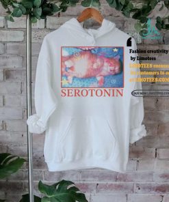 K45ink Serotonin Shirt