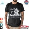 Illinois Fighting Illini 100 Years Of Football 2024 Shirt