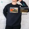 Lauren Daigle Sessions Exclusive Acoustic Recordings Shirt