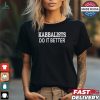Faith Phillips   Crewneck  shirt