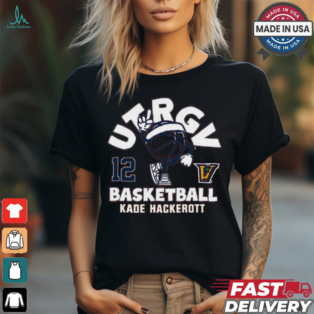 Kade Hackerott   Crewneck shirt Kade Hackerott   Crewneck shirt