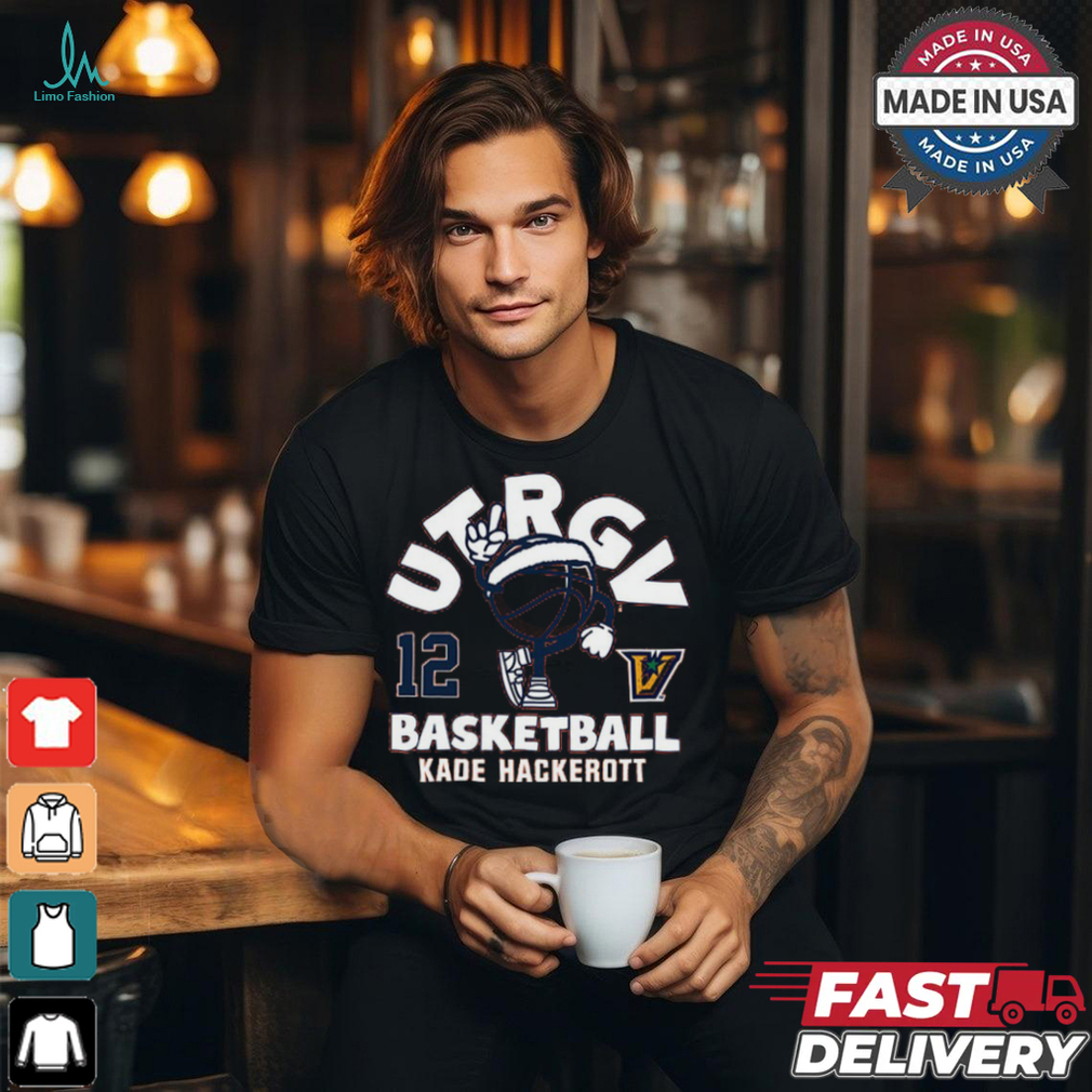 Kade Hackerott   Crewneck shirt Kade Hackerott   Crewneck shirt