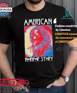 Kamala Harris American Horror Story Halloween T shirt