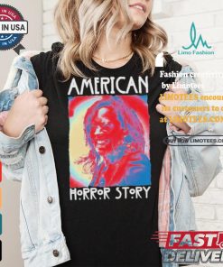 Kamala Harris American Horror Story Halloween T shirt