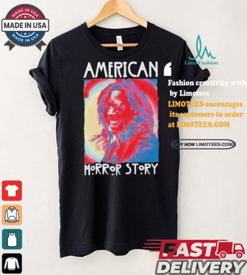 Kamala Harris American Horror Story Halloween T shirt