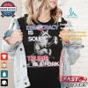 Chris Brown Live In Space Shirt