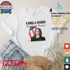 Nicu Nurse Kamala Harris Election Vote Women Child Toys T shirt