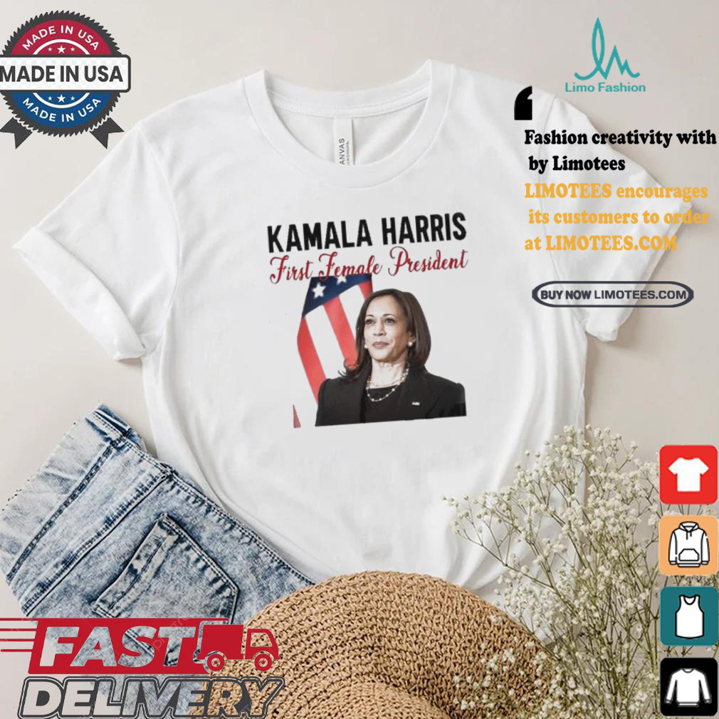 Kamala Harris First Female President Let’s Finish The Job Madam President 2024 Kamala Rally T shirt Kamala Harris First Female President Let’s Finish The Job Madam President 2024 Kamala Rally T shirt