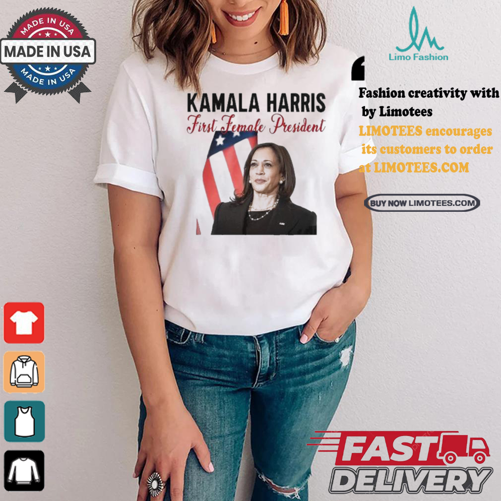 Kamala Harris First Female President Let’s Finish The Job Madam President 2024 Kamala Rally T shirt Kamala Harris First Female President Let’s Finish The Job Madam President 2024 Kamala Rally T shirt