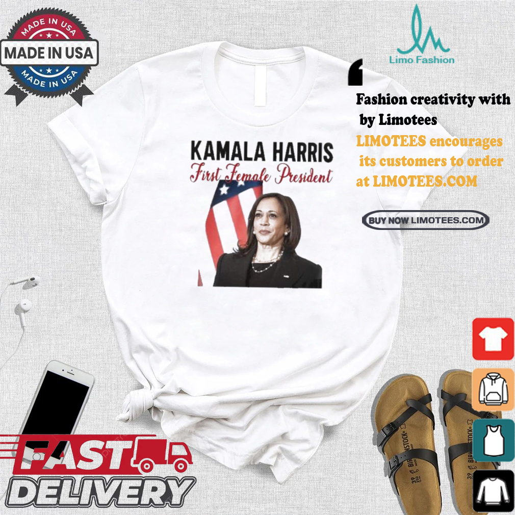 Kamala Harris First Female President Let’s Finish The Job Madam President 2024 Kamala Rally T shirt Kamala Harris First Female President Let’s Finish The Job Madam President 2024 Kamala Rally T shirt