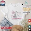 Madam President Kamala Harris Pearls To The Polls Vote Democrat T shirt