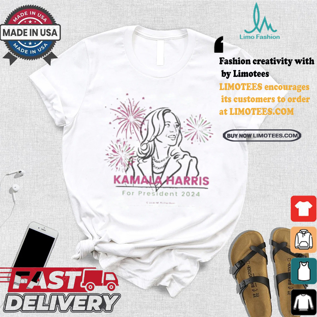 Kamala Harris For President 2024 Vicki M Richardson Harris For The People Let’s Win This T shirt Kamala Harris For President 2024 Vicki M Richardson Harris For The People Let’s Win This T shirt