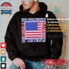Queen Bee Supports Kamala Harris 2024 Freedom T shirt