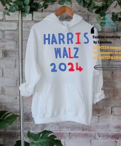 Kamala Harris New Vice President Tim Walz 2024 shirt