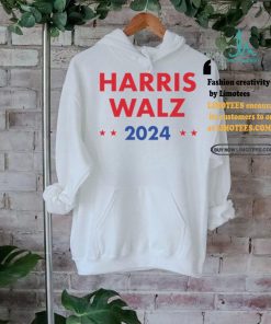 Kamala Harris Tim Walz 2024 Shirt