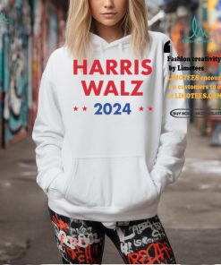 Kamala Harris Tim Walz 2024 Shirt