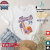 Design Melanie Martinez Trilogy Ringer Shirt