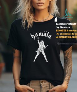 Kamala Motorhead Kamala Harris 2024 Kay Hanley Shirt