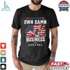 Future Looks Bright ’24 Valuetainment t shirt