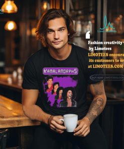 Kamalamorphs Shirt