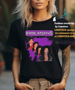Kamalamorphs Shirt