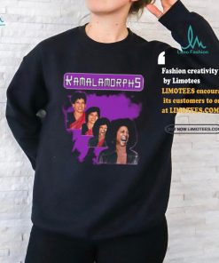 Kamalamorphs Shirt