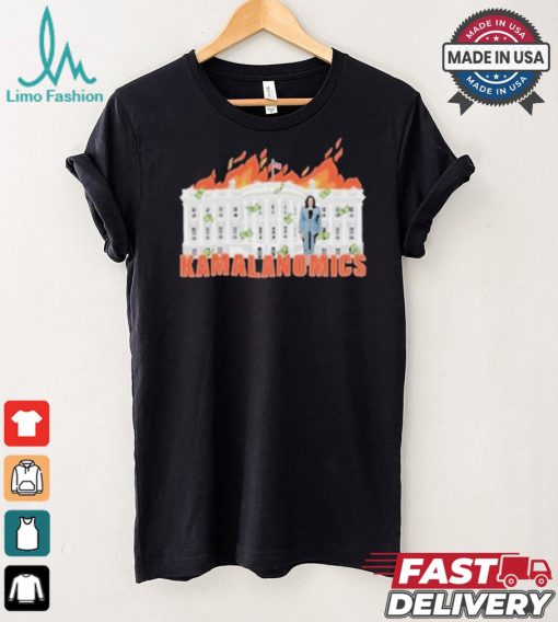 Kamalanomics T shirt