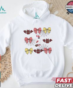 Kansas City Football Ghost shirt