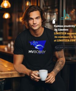 Kansas City Royals Bobby Witt Jr. MVBobby Shirt