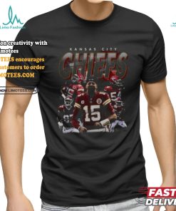 Kansas City Team Vintage T Shirt