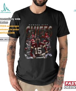 Kansas City Team Vintage T Shirt