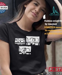 Katie Gavin Photo Shirt