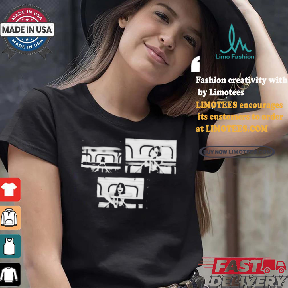 Katie Gavin Photo Shirt Katie Gavin Photo Shirt