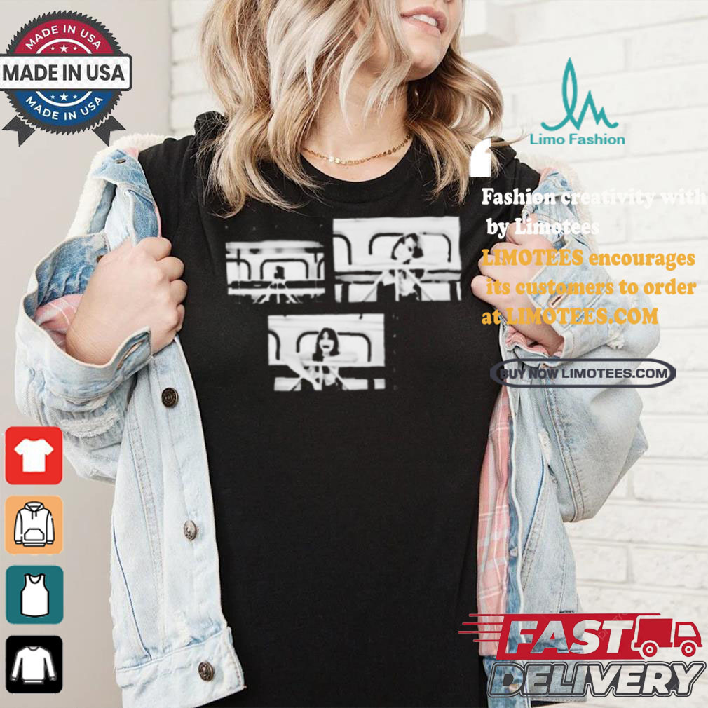 Katie Gavin Photo Shirt Katie Gavin Photo Shirt
