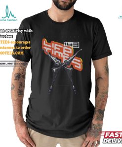 Katy Perry Lifetimes Heart Shirt