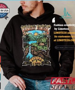 Kbong music living in a dream event shirt