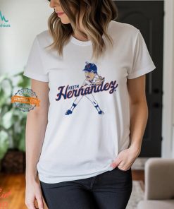 Keith Hernandez New York Mets Caricature t shirt