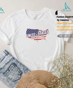 Kennedy24 Store Kennedy Unite The States Shirt