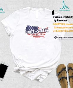 Kennedy24 Store Kennedy Unite The States Shirt