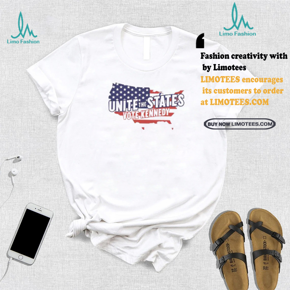 Kennedy24 Store Kennedy Unite The States Shirt Kennedy24 Store Kennedy Unite The States Shirt