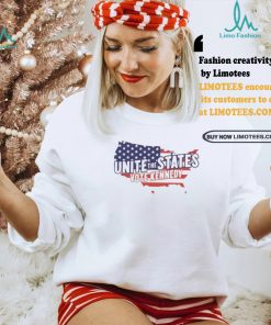 Kennedy24 Store Kennedy Unite The States Shirt