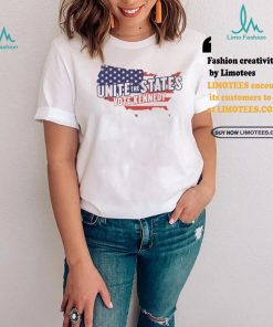 Kennedy24 Store Kennedy Unite The States Shirt