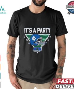 Kentucky Vintage It’s a Party Shirt