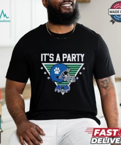 Kentucky Vintage It’s a Party Shirt