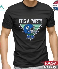 Kentucky Vintage It’s a Party Shirt