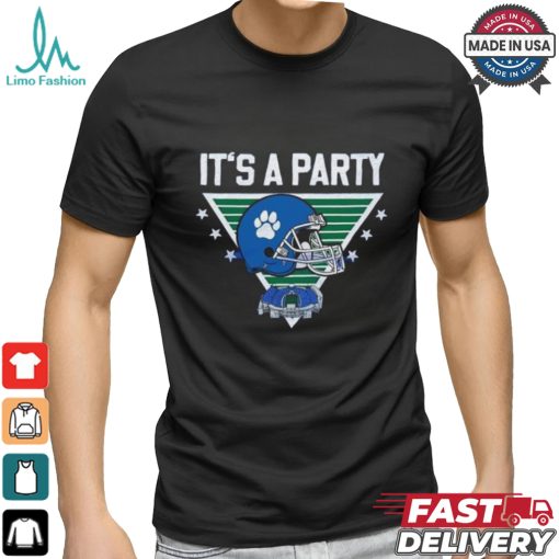 Kentucky Vintage It’s a Party Shirt