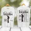 Mod Sun Heres You Flowers Tour Shirt